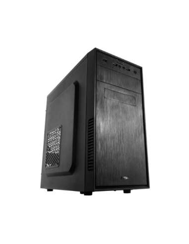 TORRE M ATX NOX FORTE BLACK