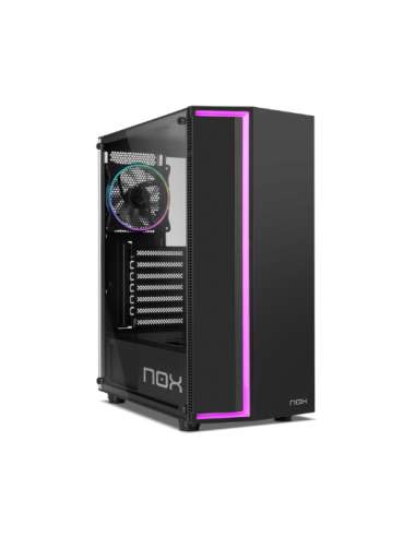 TORRE ATX NOX INFINITY GAMMA ARGB