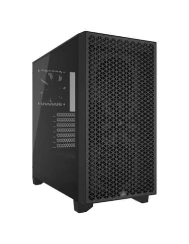 PCTEC - GAMING GA1M  Ryzen 5 7600X | 32GB | 1TB | RTX 4070 SUPER