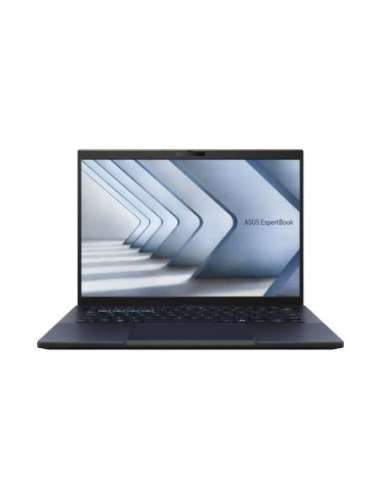 ASUS EXPERTBOOK ADVANCED B3404CMA-Q50950X 14/ Intel Core Ultra 5 125U/ NPU Intel AI Boost/ DDR5 16GB/ SSD 512GB/ W11 Pro/ Se...