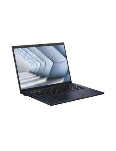 ASUS EXPERTBOOK ADVANCED,B3604CMA-Q90698X 16/ Intel Core Ultra 5 125/ NPU Intel AI Boost/ DDR5 16GB/ SSD 512GB/ W11 Pro/ Sen...