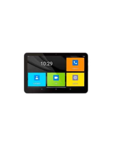 SPC TABLET GRAVITY 4G 3 GENERATION 10.35'' IPS 64 GB SENIOR EDITION BLACK