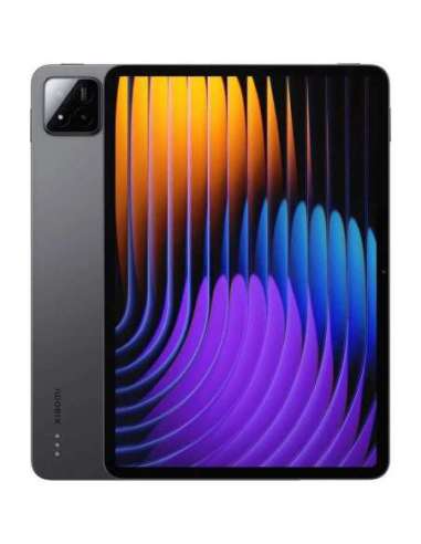 TABLET PAD 7 (8+128GB) 11'' GRIS XIAOMI