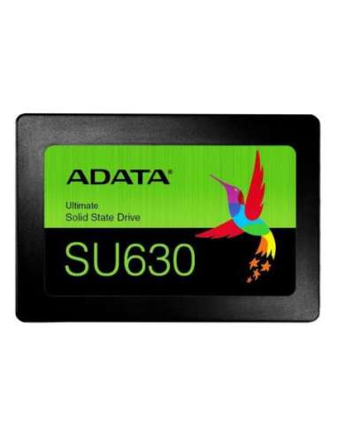 ADATA SSD Ultimate SU630 960GB 2,5" SATA3