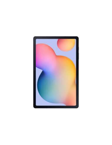 TABLET SAMSUNG GALAXY TAB S6 LITE P620 2024 128 GB 10.4'' GREY