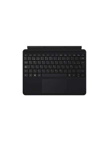 MICROSOFT SURFACE GO/GO2/GO3/GO4 TYPE COVER NEGRO PARA SURFACE GO/ GO2/ GO3/ GO4