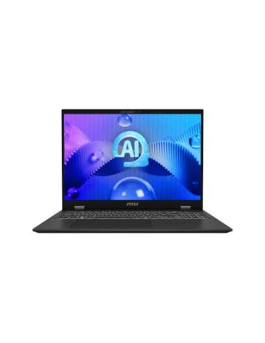 MSI Prestige 16 AI Studio B1VFG-022ES 16 QHD+/ Intel Core Ultra 7/ DDR5/ 16GB/ SSD1TB/ RTX 4060 8GB/ WiFi 7/  W11