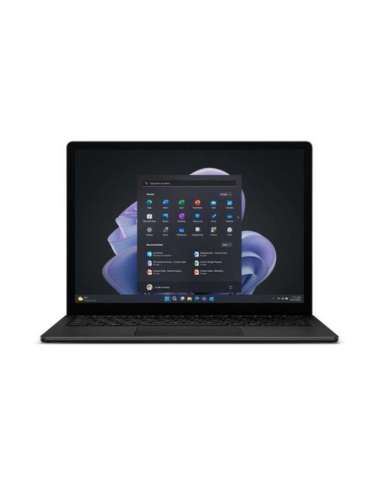 MICROSOFT SURFACE LAPTOP 5 15 RFI-00035 15''/ DDR5/ i7-1265U/ 8GB/ SSD512GB/ W11 Pro