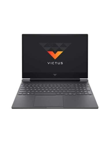 HP VICTUS 15-FA0052NS 15.6''/i5-12450H/16GB/SSD 512GB/RTX3050 4GB/ Sin S.O