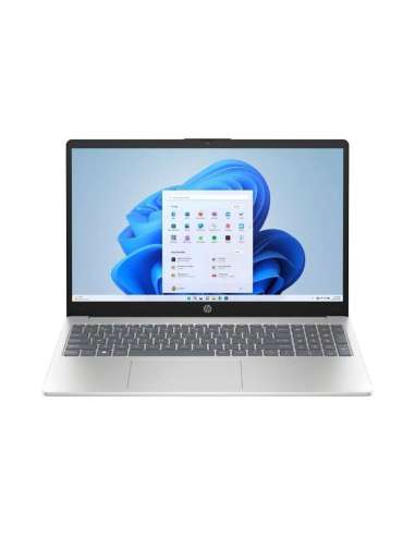 HP 15-FD0056NS 15.6/i7-1355U/ 8GB/SSD512GB/ W11