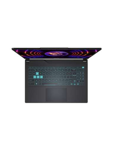 MSI Cyborg 15 A13VE-839XES 15.6/ i5-13420H/ 16GB DDR5/ SSD1TB/ GeForce RTX4050 6GB/ FreeDOS