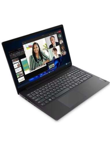 LENOVO V15 G4 IAH 83A100GESP 15.6/i5-13420H/16GB/ SSD512GB/ Sin S.O.