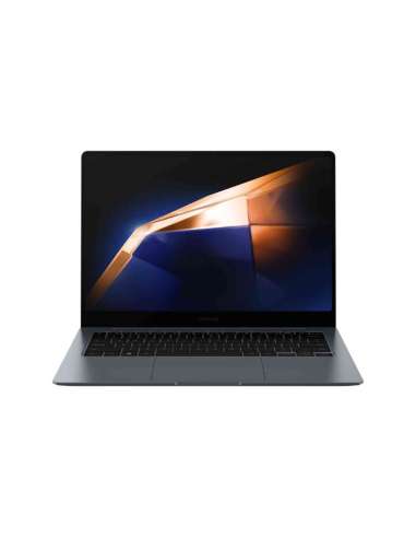 SAMSUNG GALAXY BOOK4 PRO NP944XGK-KG3ES 14'' Táctil/ 2880x1800/ Intel Core Ultra 7 155H/ 16GB/ SSD 512GB/ Intel Arc/ W11 Pro