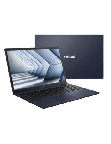 ASUS EXPERTBOOK B1502CVA-BQ1636X 15.6/ Intel Core i5-1335U/ 8GB/ SSD 512GB/ W11 Pro
