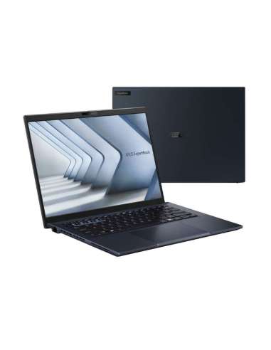 ASUS EXPERTBOOK B5404CMA-Q50365X 14/ Intel Core Ultra 5 125H/ NPU Intel AI Boost/ DDR5 16GB/ SSD 512GB/ Intel Arc/ W11 Pro