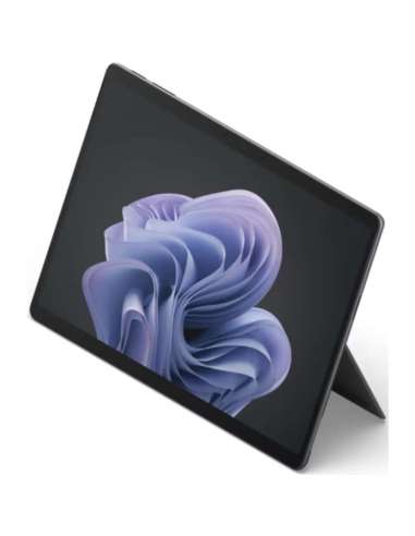 MICROSOFT SURFACE PRO 10 NEGRO ZDR-00023 13/ Intel Core Ultra 5 135U/ NPU Intel AI Boost/ 8GB/ SSD256GB/ W11 Pro