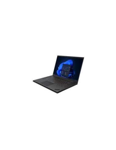 LENOVO THINKPAD P1 G6 21FV0010SP 16/ i7-13700H/ 16GB/ SSD512GB/ GeForce RTX 4060 8GB/ W11 Pro