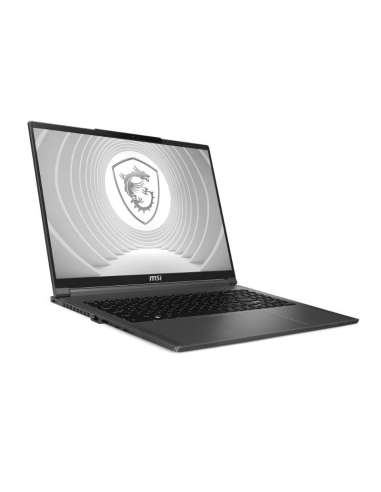 MSI CreatorPro 16 AI Studio A1VKG-207ES 16/ 3840x2400/ Intel Core Ultra 9 185H/ 64GB DDR5/ SSD2TB/ GeForce RTX3000 Ada 8GB/ ...