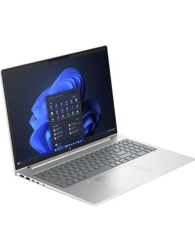 HP PROBOOK 460 G11 A37YVET 16/Core Ultra 7 155H/ 32GB/ SSD1TB/ nVIDIA Geforce RTX 2050 4GB / Intel Arc Graphics (integrada)/...