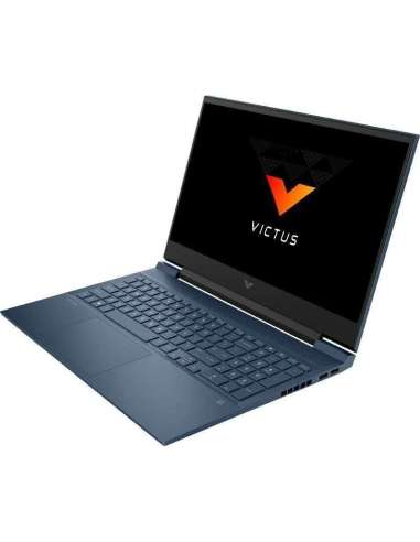 HP VICTUS 15-FA0048NS 15.6''/ Intel Core i7-12650H/ 16GB/ SSD 512GB/ RTX3050 4GB/ Sin S.O