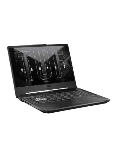 ASUS TUF GAMING FA506NCR-HN077 15.6/ Ryzen 7 7435HS/ DDR5 16GB/SSD512GB/ GEFORCE RTX3050 4GB/ SIN S.O