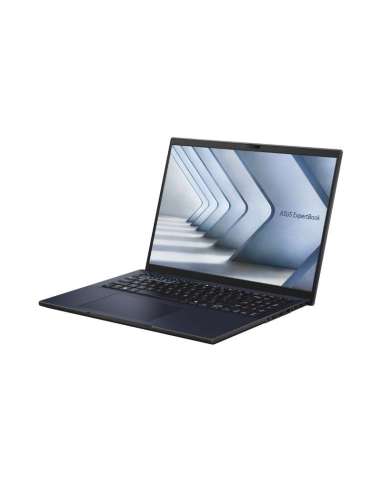 ASUS EXPERTBOOK B3604CMA-Q90543X 16/ Intel Core Ultra 7 155H/ NPU Intel AI Boost/ DDR5 16GB/ SSD 512GB/ W11 Pro/ Sensor de h...