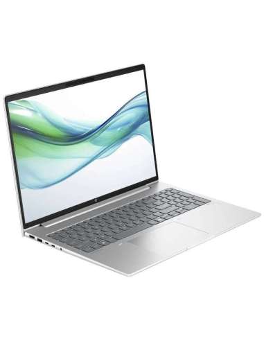 HP PROBOOK 460 G11 A37YSET 16/ Intel Core Ultra 5 125U/ 16GB/ SSD512GB/ W11 Pro