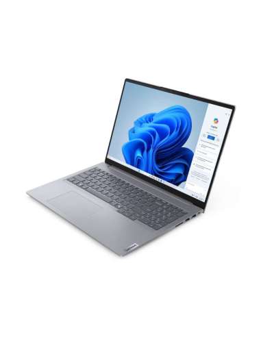 LENOVO THINKBOOK 16 G7 IML 21MS0049SP 16 WUXGA/ Ultra 7 155H/16GB/ SSD512GB/ W11 Pro