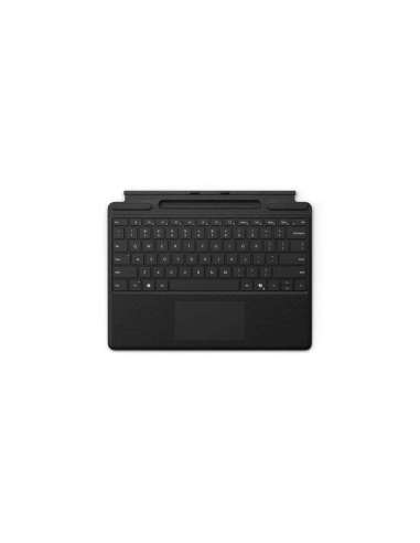 MICROSOFT SURFACE PRO 8/9/10/COPILOT+ TYPE COVER NEGRO
