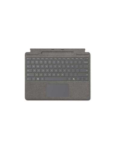 MICROSOFT SURFACE PRO 8/9/10/COPILOT+ TYPE COVER PLATA