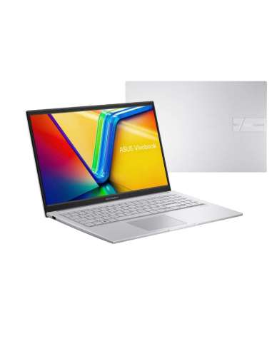 ASUS VIVOBOOK F1504VA-NJ1710 15.6/ i5-1334U/ 8GB/ SSD512GB/ Sin S.O