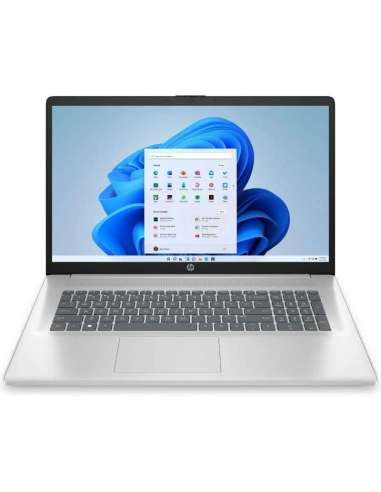 HP 17-CN3003NS 17.3''/i7-1355U/16GB/SSD1TB/ W11