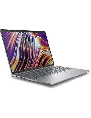 HP WORKSTATION ZBOOK POWER 16 G11 A3ZC1ET 16/ AMD Ryzen 9 PRO 8945HS/ 32GB/ SSD 1TB/ GeForce RTX 2000 Ada 6GB/ W11 Pro