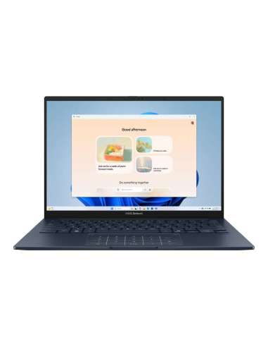 ASUS ZENBOOK S 14 OLED UX3405CA-PZ284W 14''/ Intel Core Ultra 7 255H/ 16GB DDR5/ SSD1TB/ Intel Arc Graphics/ W11 Home