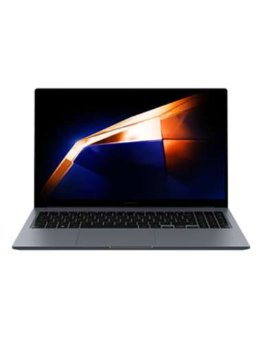 SAMSUNG GALAXY BOOK4 NP754XGJ-KG2ES 15.6''/ Intel Core i5 1335U/ 16GB/ SSD 512GB/ W11 Pro/ Sensor de huellas