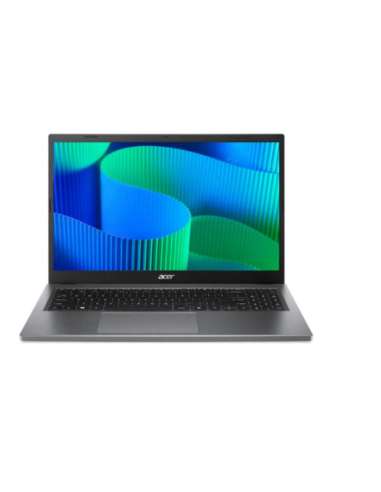 ACER EXTENSA 15 EX215-24 NX.EJ5EB.002 15.6/Ryzen 5 7520U/16GB DDR5/ SSD 512GB/ FreeDos