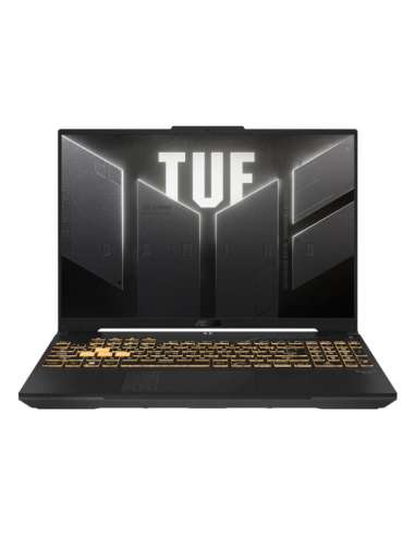 ASUS TUF GAMING TUF607VU-RL130 16'' /i7-13620H /16GB DDR5 /SSD 512GB /RTX 4050 6GB / Sin S.O