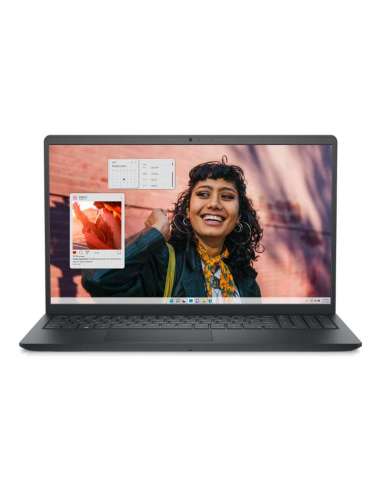 DELL INSPIRON 15 3530 8VD6X 15.6'' / Intel i7-1355U / DDR4 16GB / SSD 512GB / W11 Pro