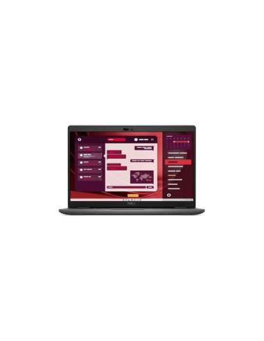 DELL LATITUDE 3450 YM57N . 14 / Intel Core Ultra 7-155U/ 16GB / SSD512GB / W11 Pro.