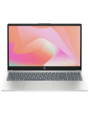 HP 15-FD0028NS 15.6 / Intel® Core i3-N305 / DDR4 8GB/ SSD 256GB / FreeDOS