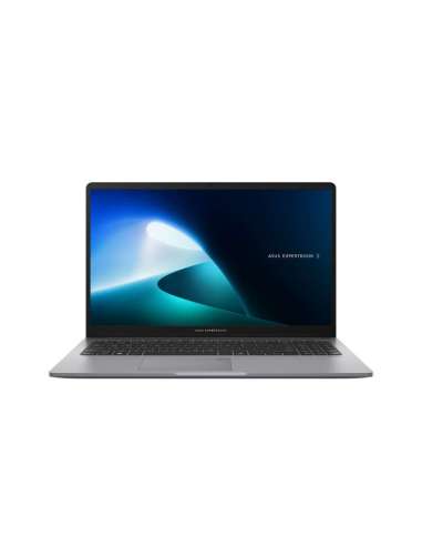 ASUS EXPERTBOOK P1 P1503CVA-S70676X 15.6/ Intel® Core™ i7-13620H/ DDR5 16GB/ SSD 512GB/ W11 Pro/