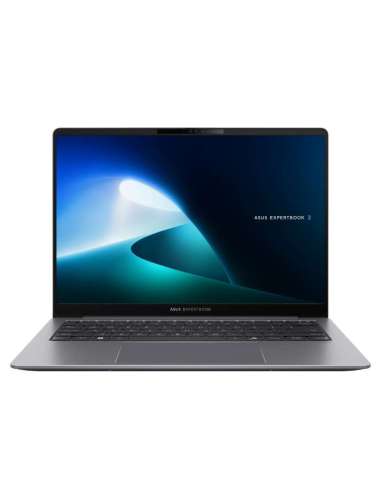 ASUS EXPERTBOOK P5 P5405CSA-NZ0154X 14''/ Intel® Core™ Ultra 5 226V/ DDR5 16GB/ SSD 512GB/ W11 Pro/