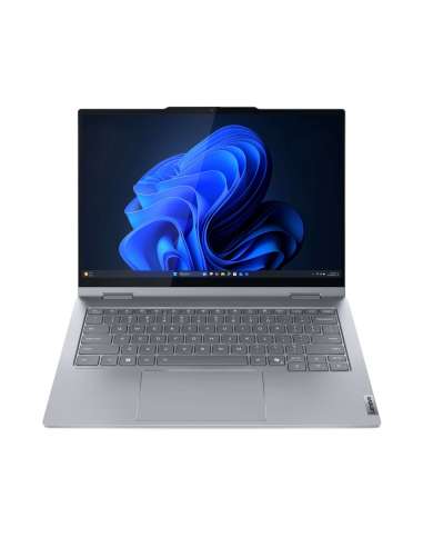 LENOVO THINKBOOK 14 2in1 G5 IAU 21SQ0008SP Intel Core Ultra 5 225U/ 16GB SO-DIMM/ 512GB SSD M.2/ Windows 11 Pro
