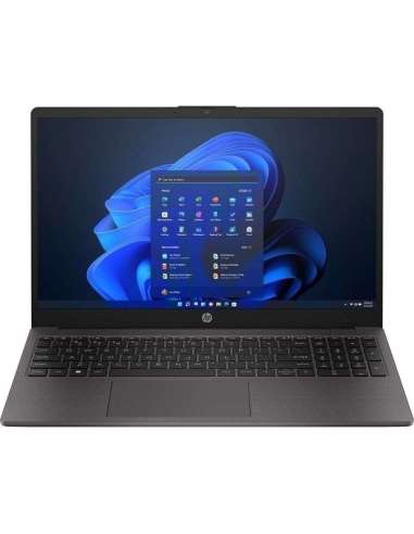 HP G10 250 B2NU4ES 15,6/ Intel Core i5-1335U/ 8GB/ SSD 512GB/ Windows 11 pro 