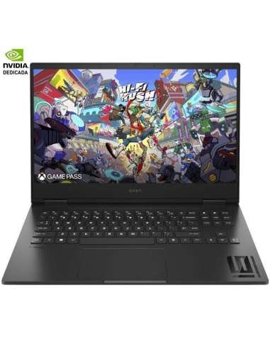 HP OMEN 16-WF1032NS  Intel Core i9-14900HX/ 32GB/ 1TB SSD/ GeForce RTX 4060/ 16.1''/ Freedos