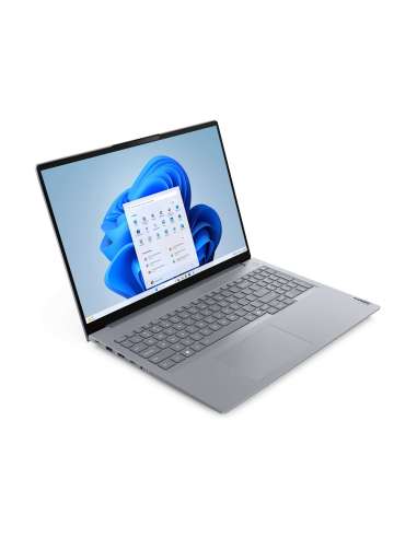 LENOVO THINKBOOK 16 G8 IRL 21SH00HXSP 16/ Intel Core 5 210H/ 16GB/ SSD512GB/ Windows 11 Pro