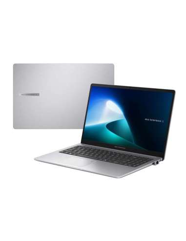 ASUS EXPERTBOOK P1 P1503CVA-S70675W 15.6/ Intel Core i7-13620H/DDR5 16GB/ SSD 512GB/ W11 Home/ Sensor de huella dactilar