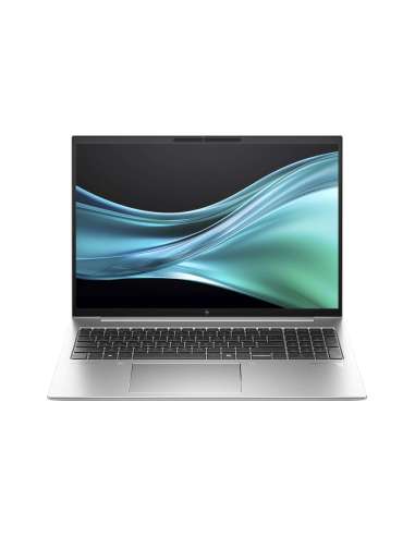 HP ELITEBOOK 865 G11 A37F9ET AMD Ryzen 5 8540U/ 16GB/ 512GB  SSD/ 16.''/ Windows 11 Pro