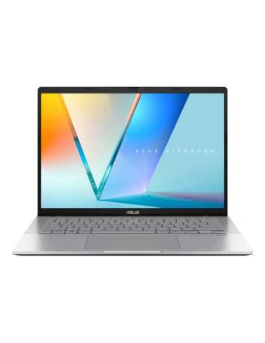 ASUS VIVOBOOK S 14 S3407CA-LY075W 14'' WUXGA Intel Core Ultra 5 225H, 16GB RAM, 1TB SSD, Arc 130T, Windows 11 Home