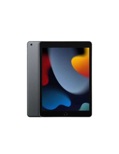 TABLET APPLE IPAD 2021 9TH 64 GB WIFI SPACE GREY
